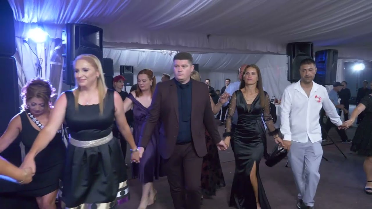 Alexandra & Sorin nunta Cerneti 2025