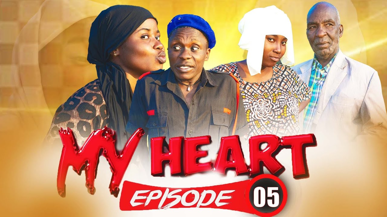 MY HEART 《05》