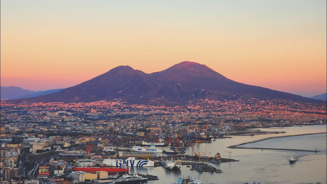 Italie 2025