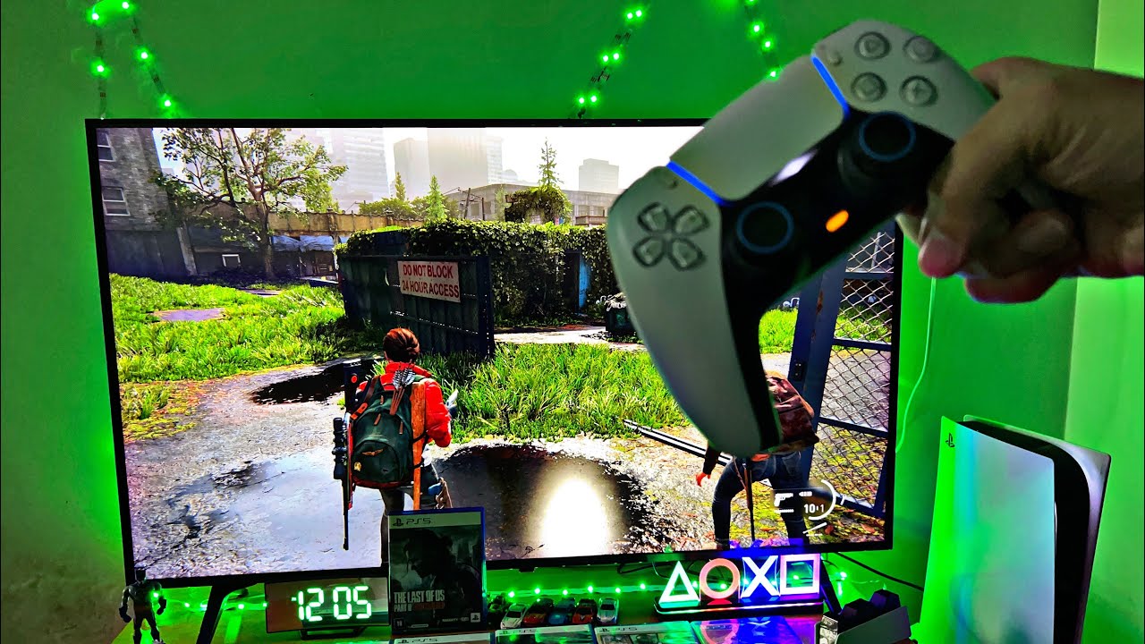 JOGOS QUE TODO DONO DE PS5 TEM JOGAR EM 2025! 