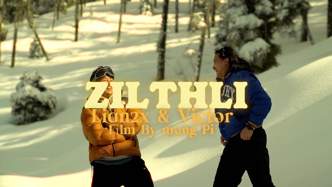 Lian2X - Zilthli - ft. Victor Cung Van (Official MV)