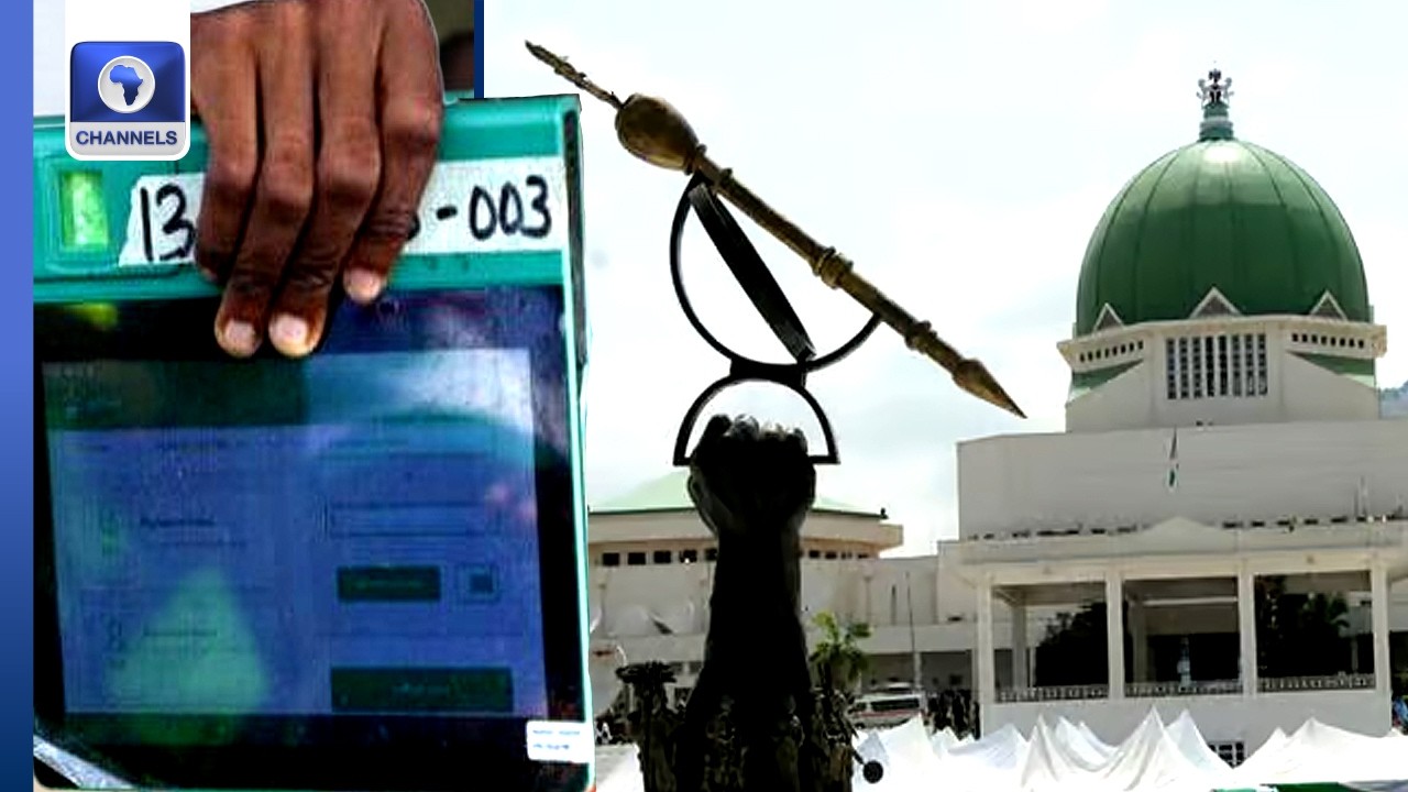 Electoral Act Amendment Bill: Do Not Tempt Nigerians, Lets Have A Free, Fair System&rsquo; - Ene Obi