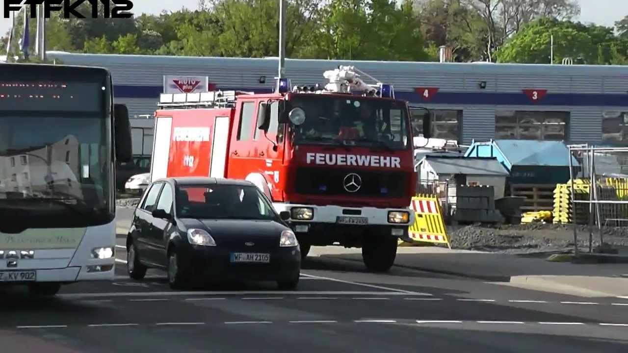 TLF 24/50 FF Linden (Einmalig in Deutschland)