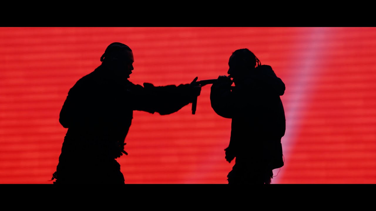 BAD HOP THE FINAL at 東京ドーム - “IKEGAMI BOYZ