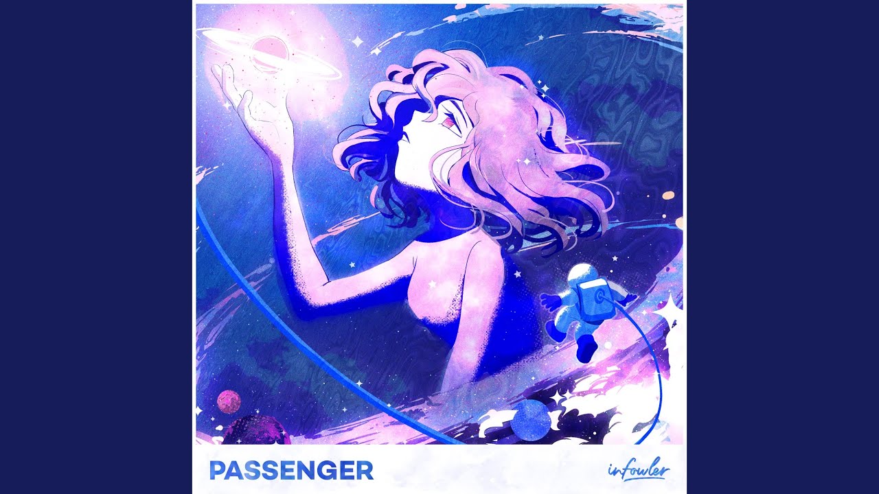 Passenger