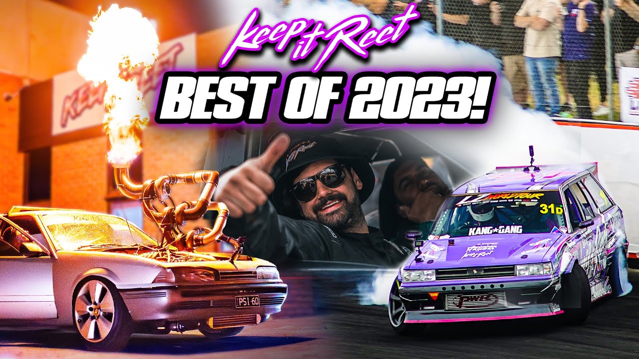 Keep It Reet - BEST OF 2023 Compilation!!
