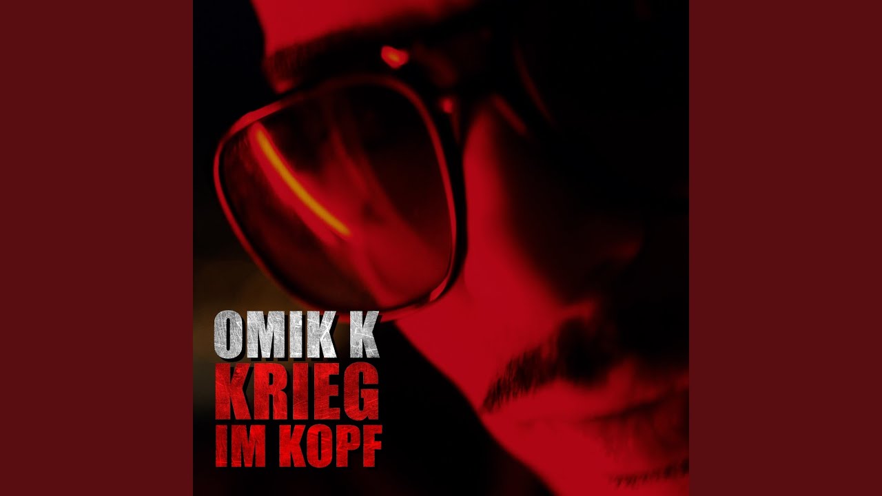 Krieg im Kopf