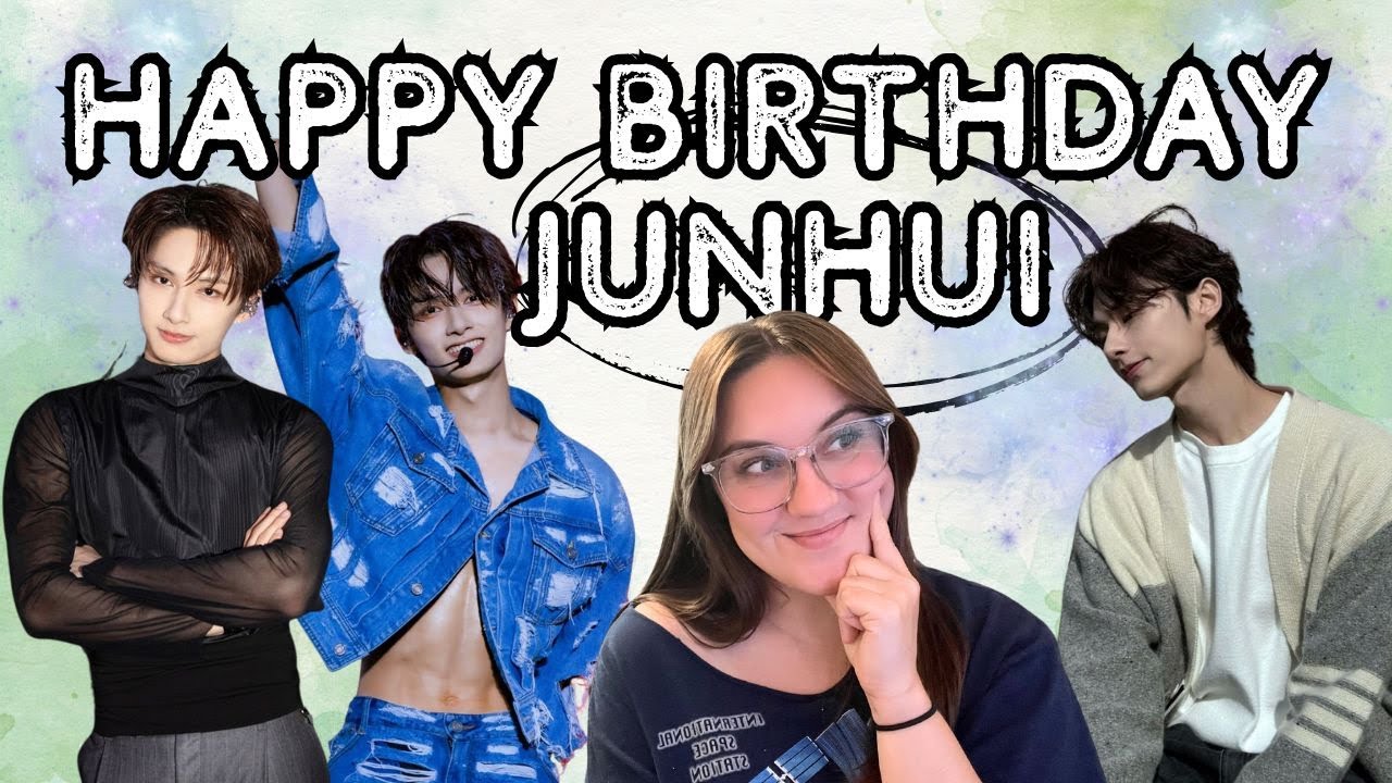 HAPPY BIRTHDAY JUN! | Jun's Playlist, HIT, MAESTRO, HOT Fancams, Ultimate Junhui Moments Reaction