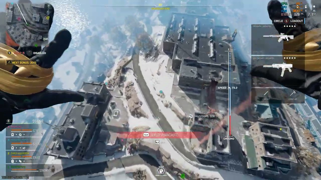Call of Duty Warzone 2026 02 23