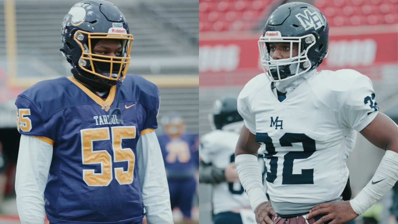 1A Championship ! : Mount Airy vs Tarboro ! : an EPIC SHOWDOWN!!