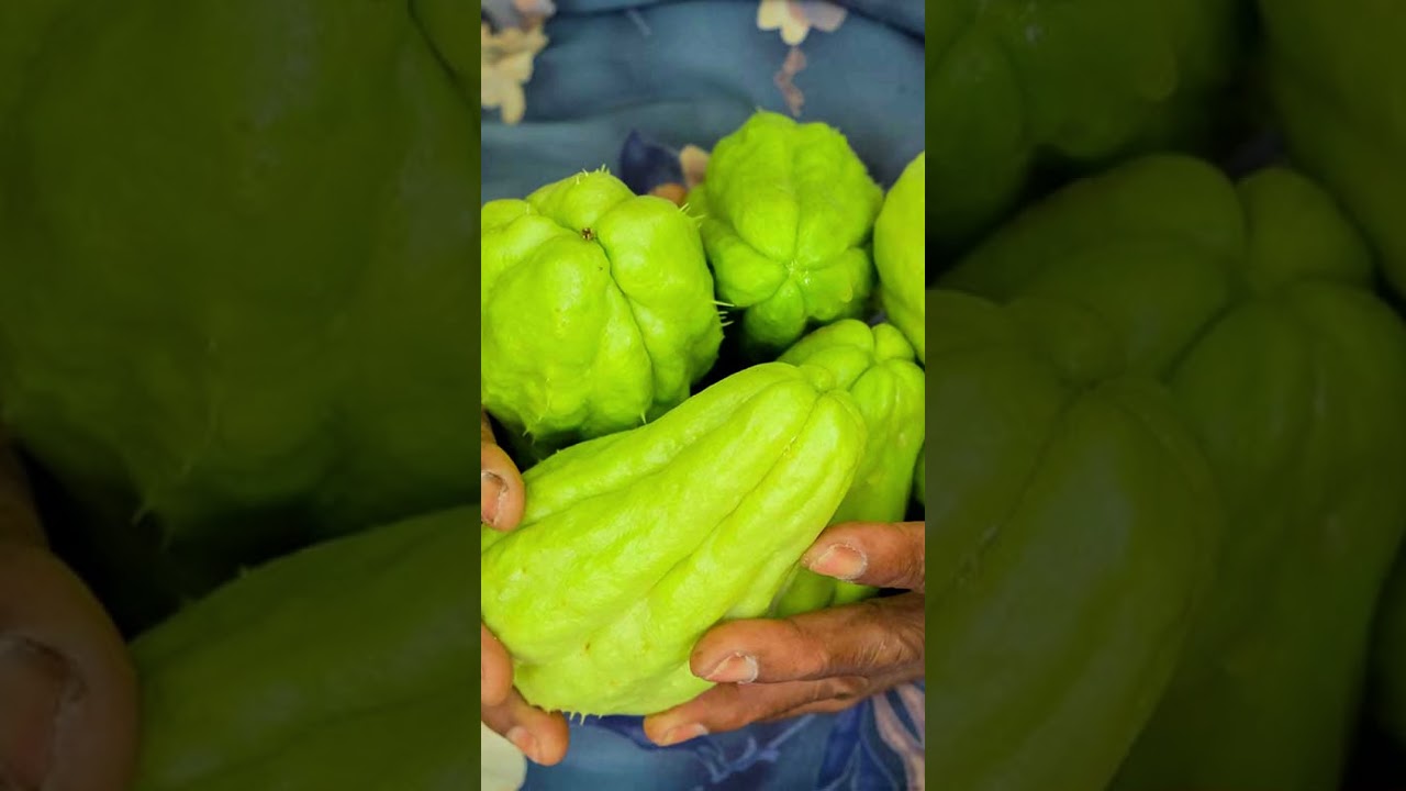 3 principales beneficios del chayote para nuestra salud