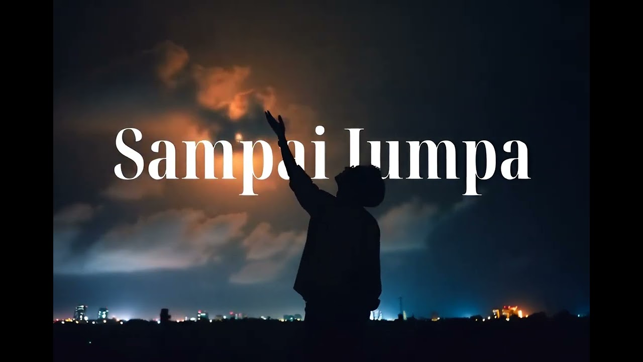 Sampai Jumpa Acoustic Ballad (Afgan Style 2025 14 MIN Version)