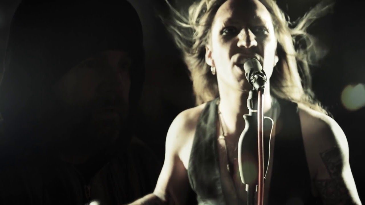 HELLDORADOS - You Live, You Learn, You Die (Official Video)