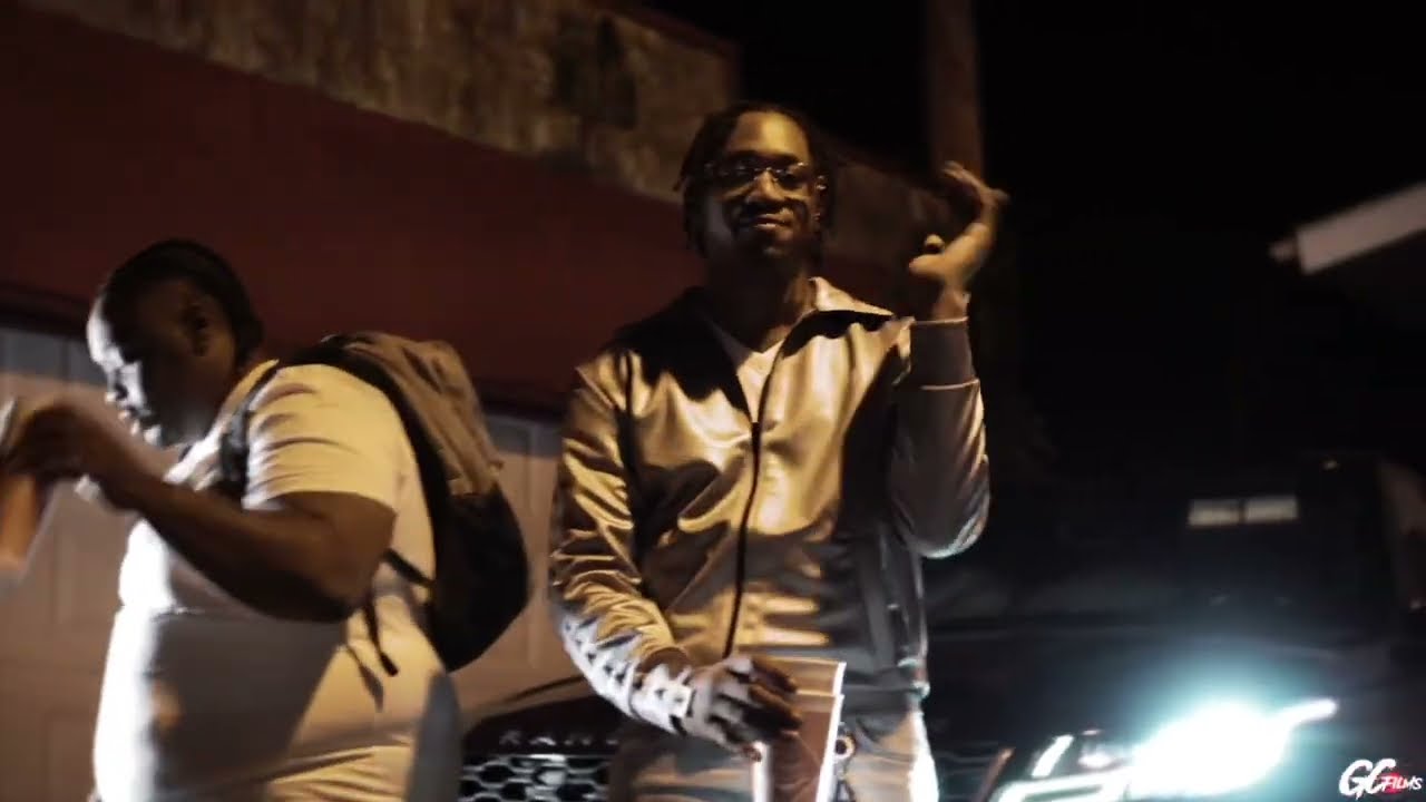 Joe Pablo | Funny $Money - Blues Clues -/////// Shot by: @GILLACAMPRODUCTION