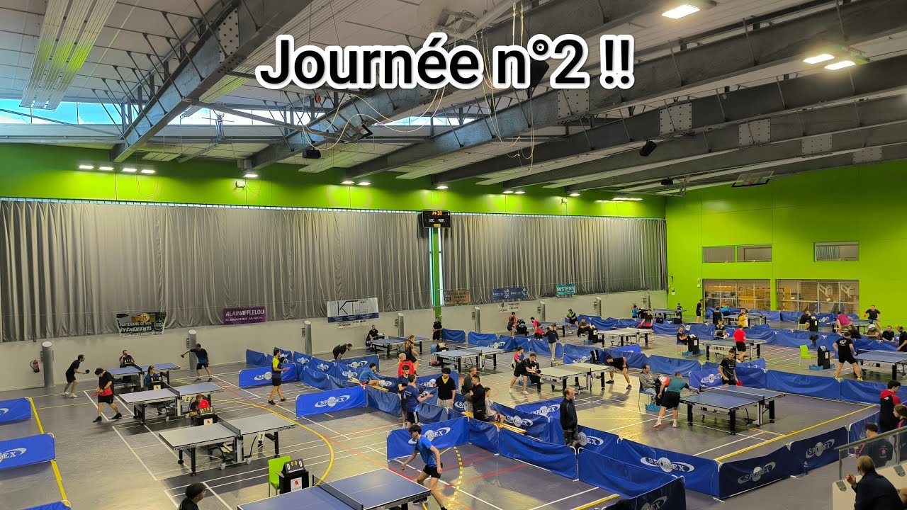 Beaucoup de tranches ce dimanche à la flèche... Vlog tournoi de la flèche dimanche 02/11