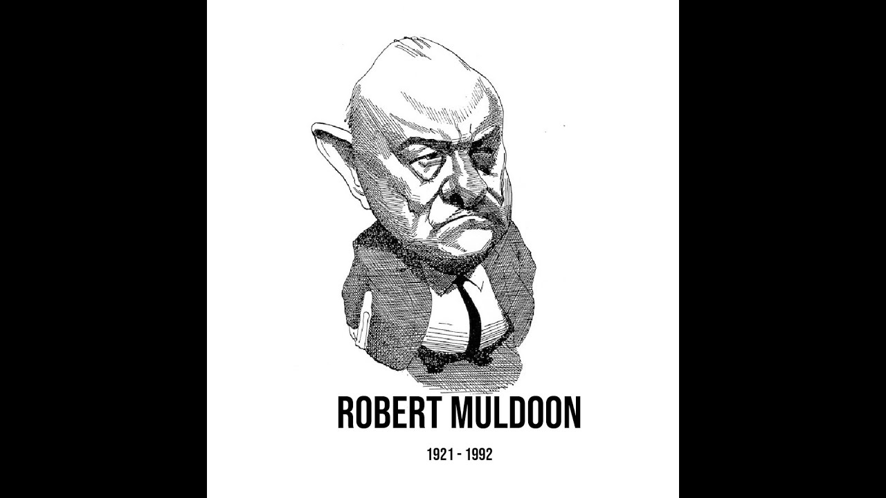 ROBERT MULDOON