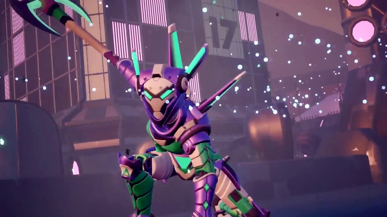 Darwin Project - Epic Hype Trailer
