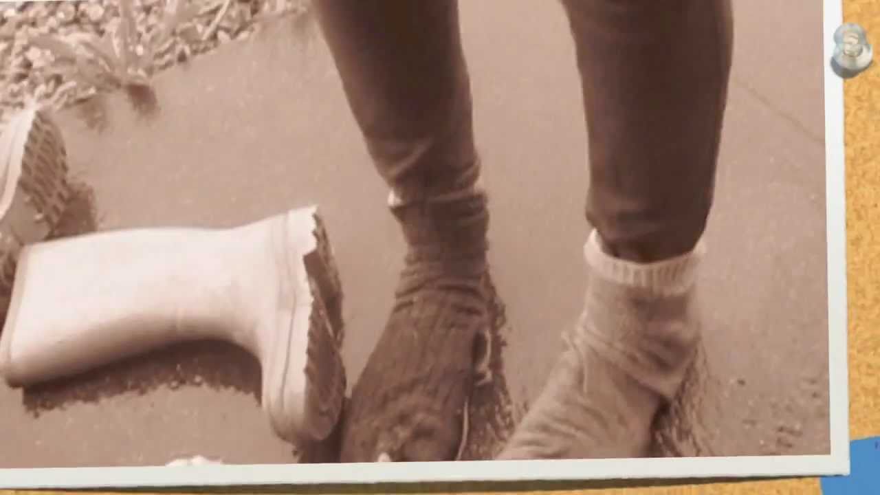 Puddle Jumping