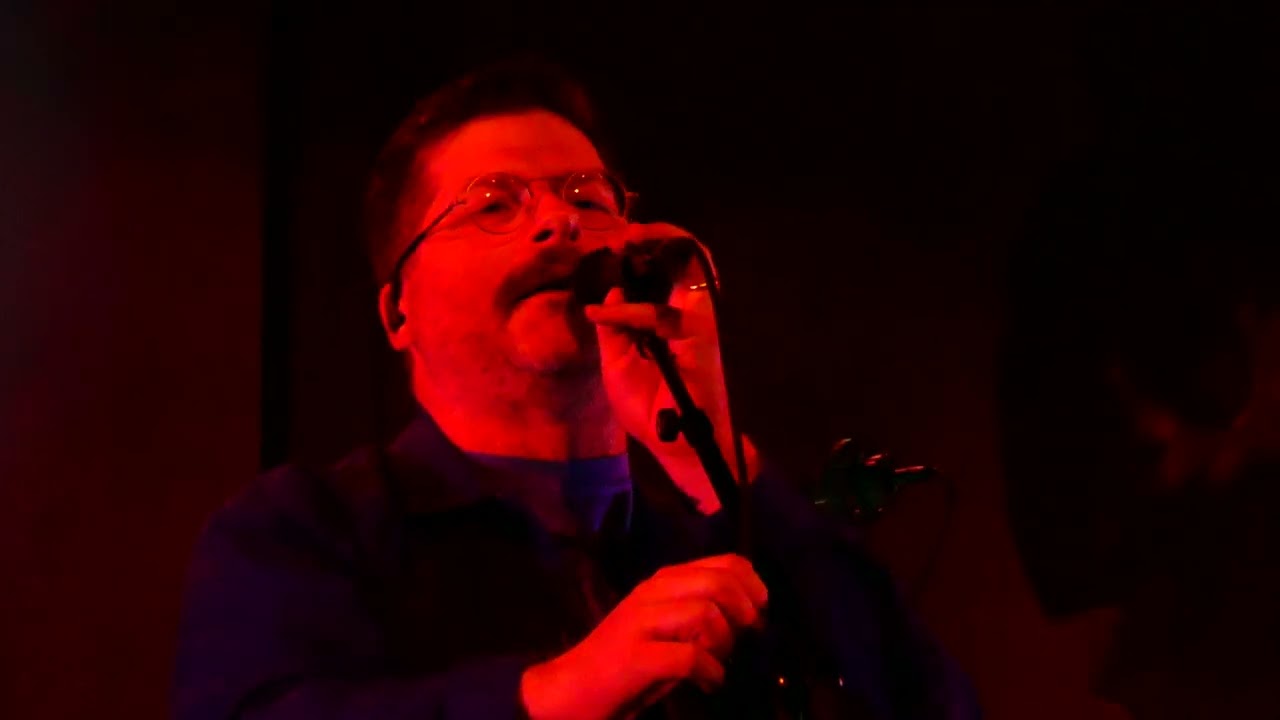 The Decemberists, Cuyahoga (REM cover), Cleveland, 25 July 2025