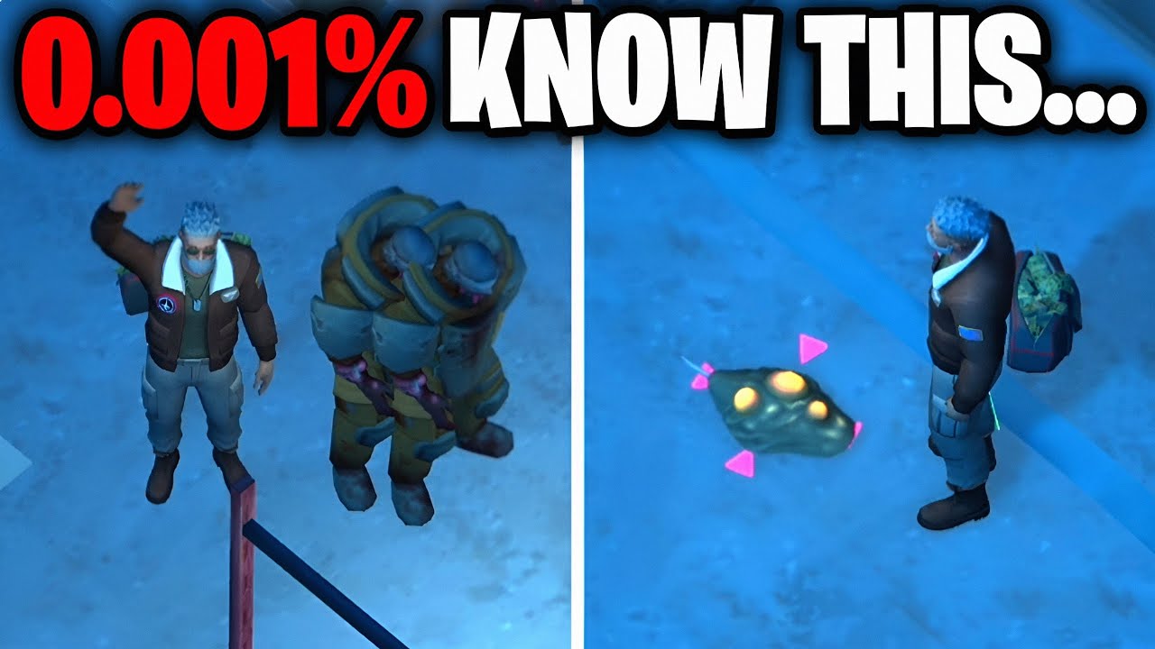 5 TRICKS You Didn't Know Exists In Transport Hub! - Last Day on Earth: Survival