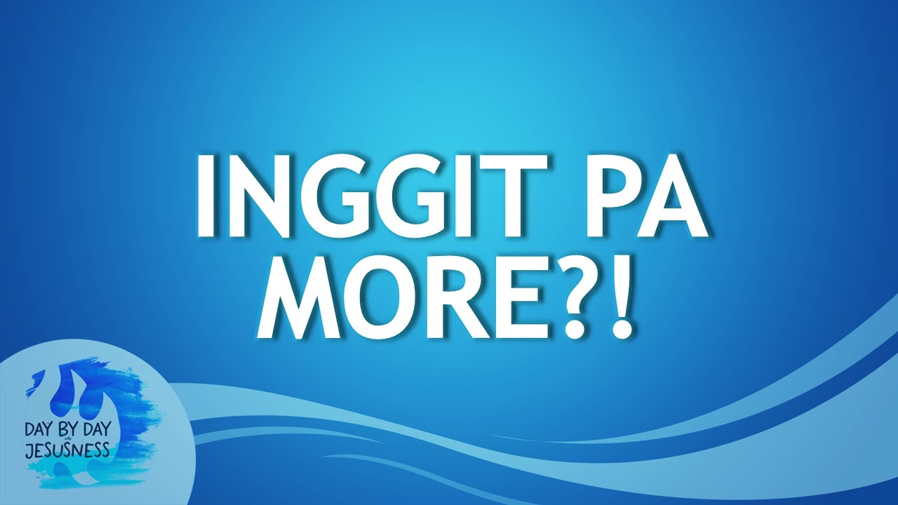 2025-10-26 Inggit Pa More?! - Ed Lapiz