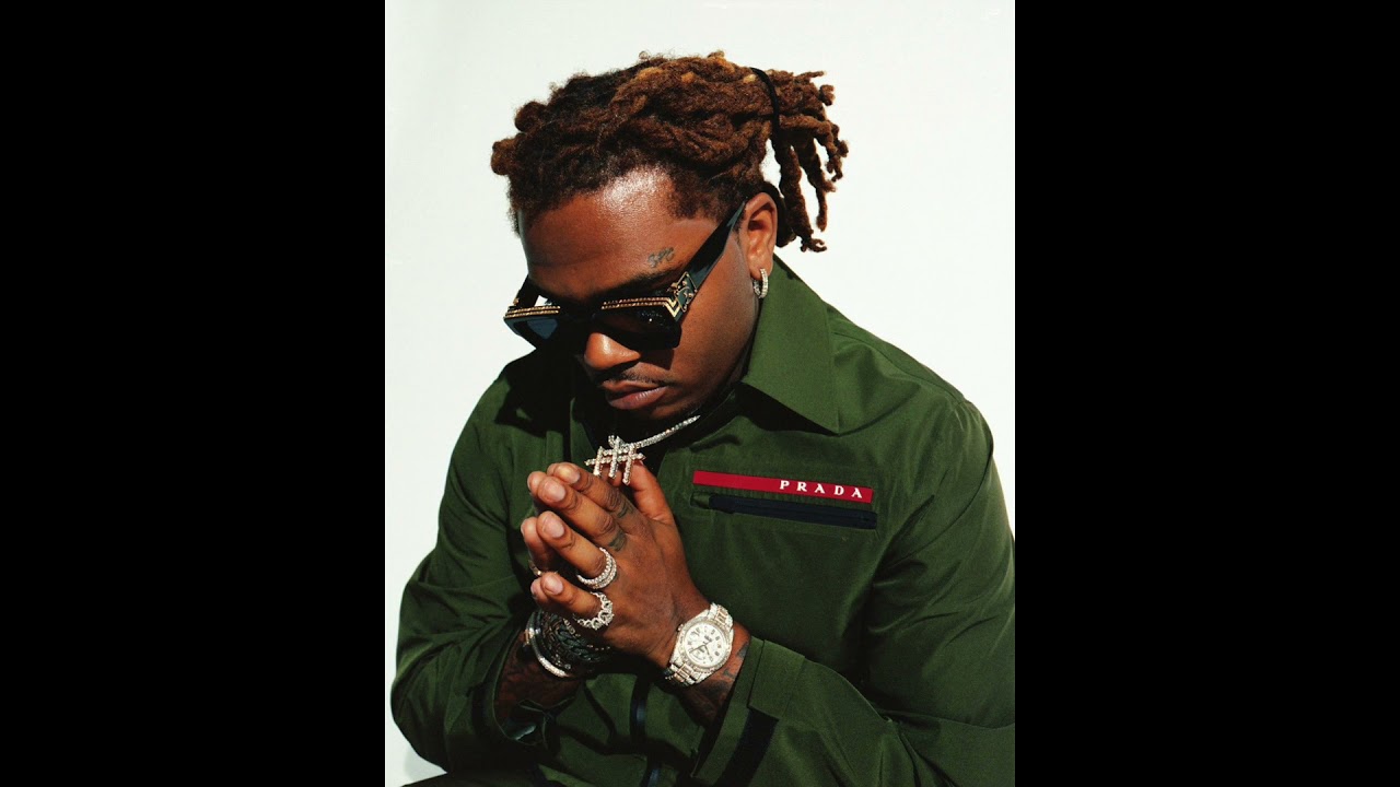[FREE] (HARD) Gunna x Young Thug x Wheezy Type Beat 2021 - 
