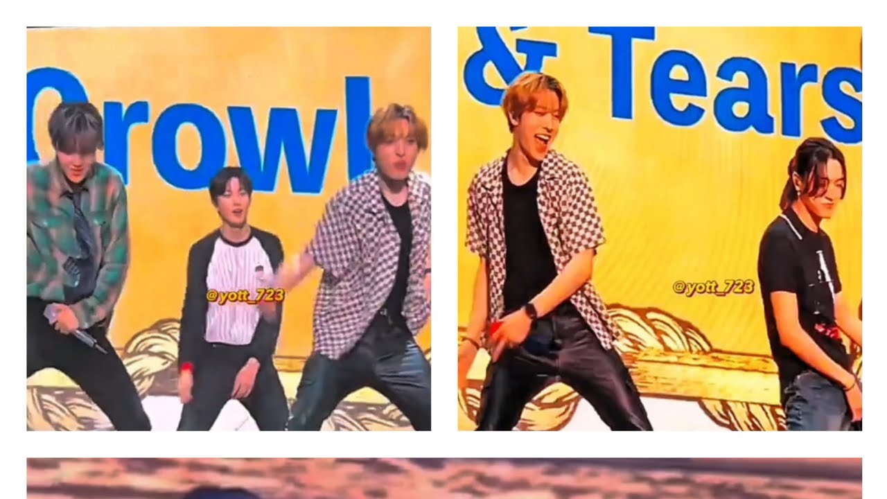Treasure (트레저) Maknaes as 