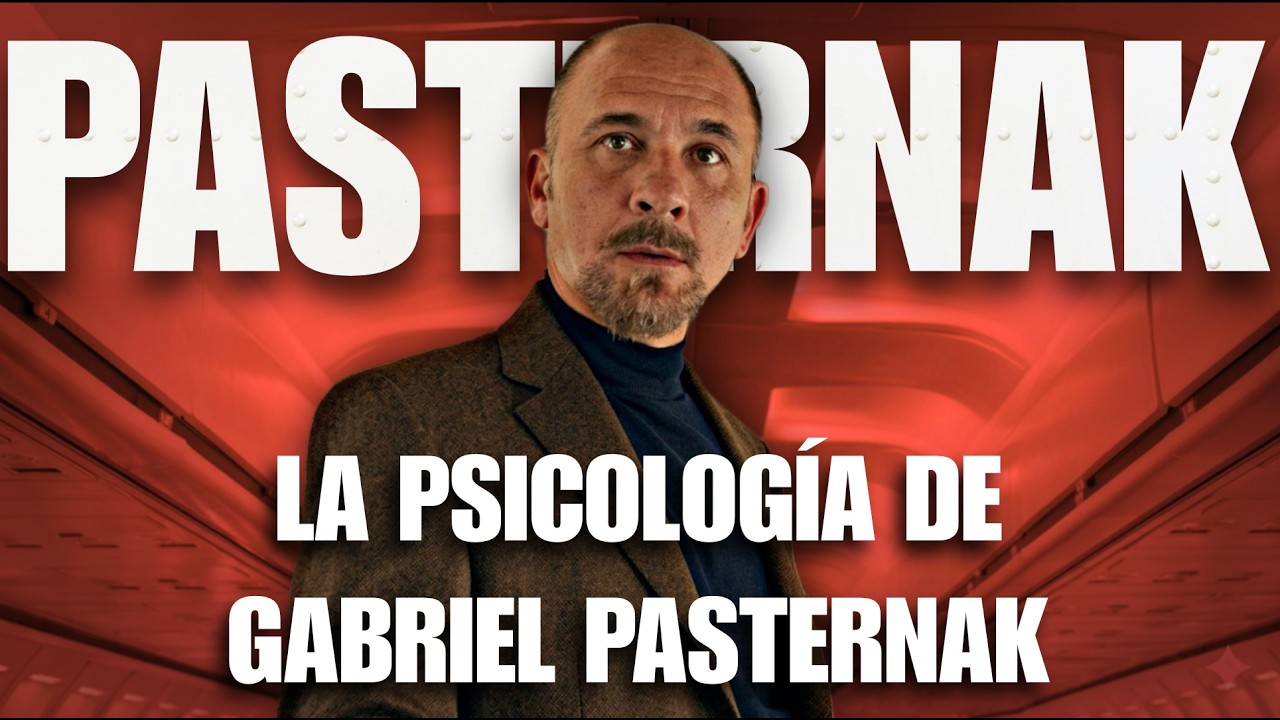 Sobreanalizando películas: RELATOS SALVAJES | PASTERNAK