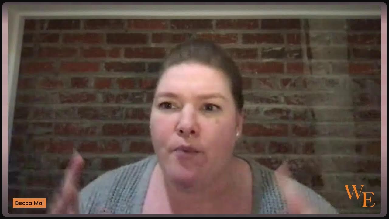 Building Boundaries with Standard Operating Procedures with Becca Mai