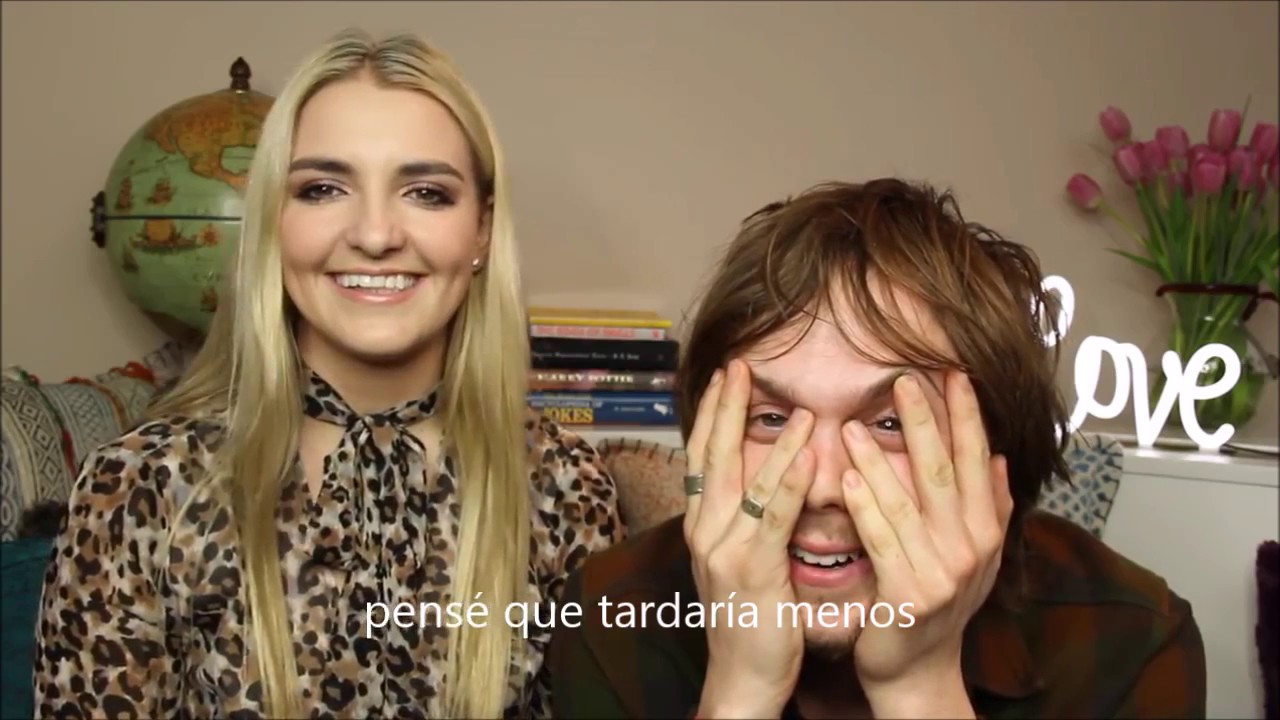 El Tag del Novio Rydellington sub en  español