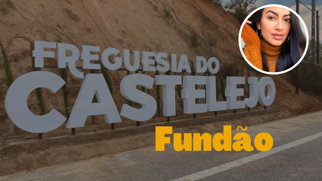 CASTELEJO - FUNDAO