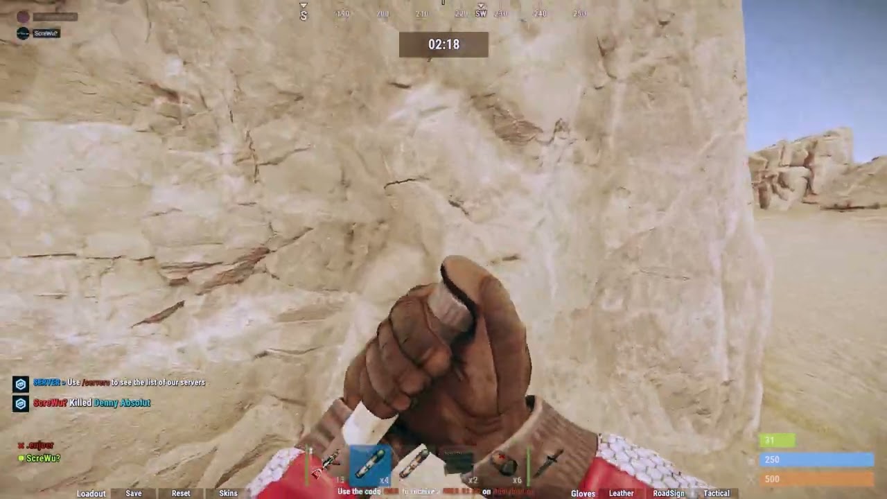 3500 Elo UKN beaming