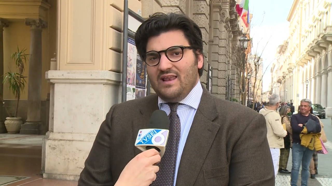 Walter Tosto: nuovo centro di stoccaggio per nuovi posti di lavoro