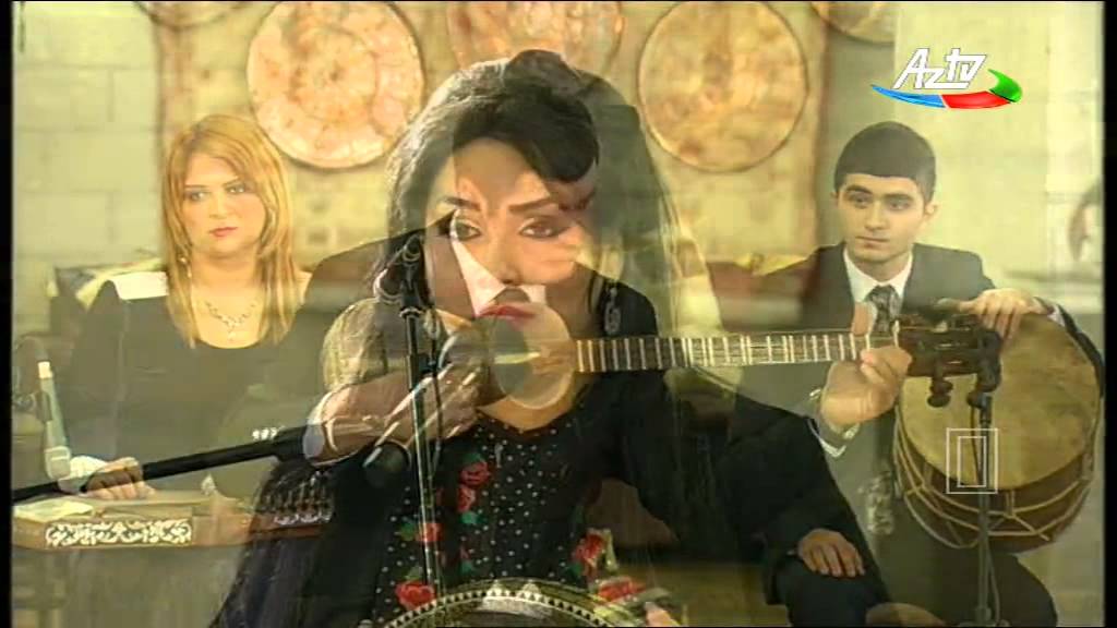Ayten Meherremova - Humayun