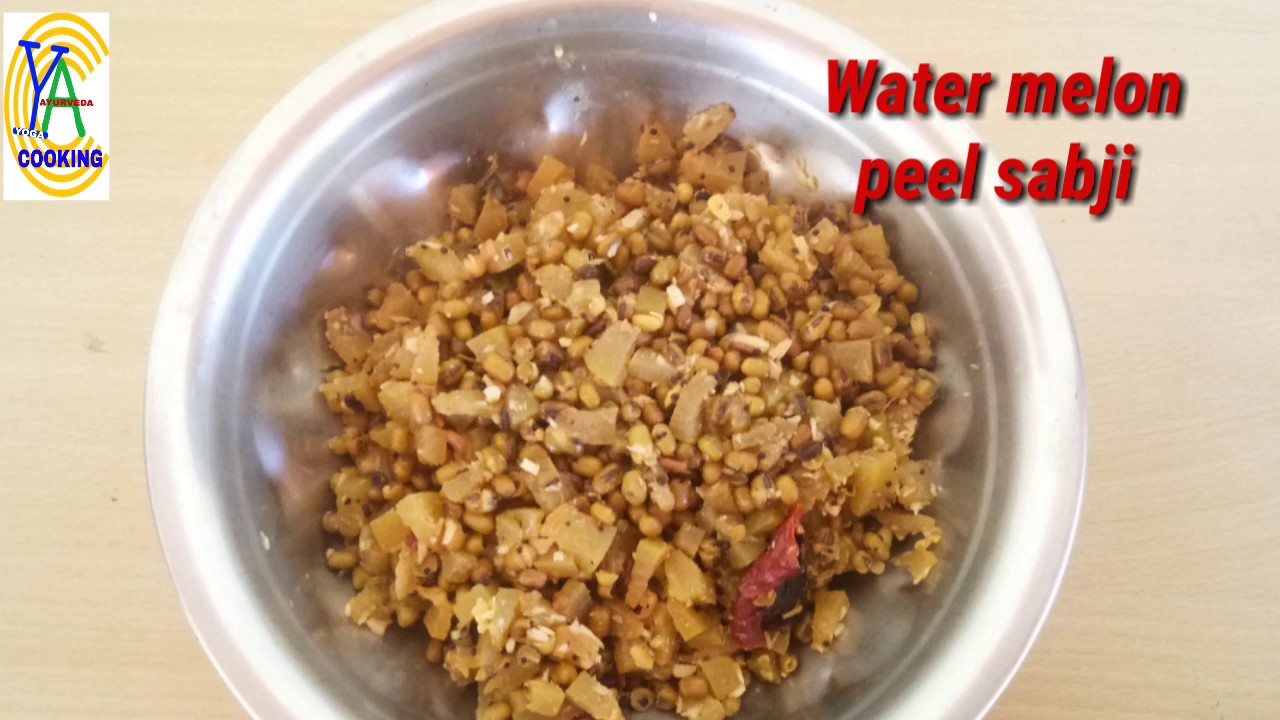 Lock down special sabji/Healthy side dish for weight loss
