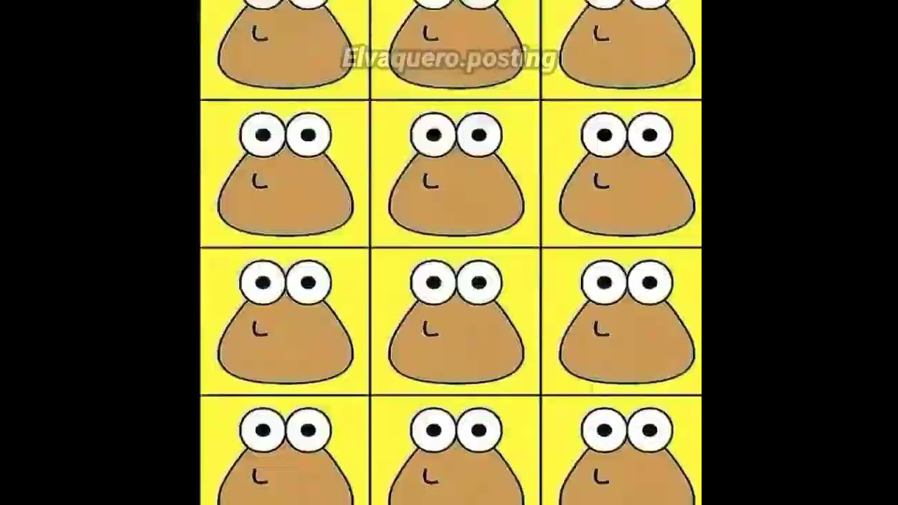 pou android virus
