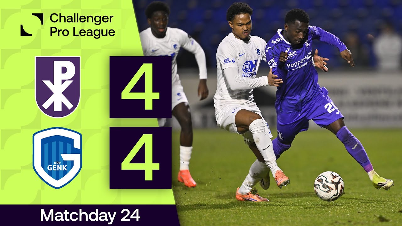 Résumé | Patro - Jong Genk