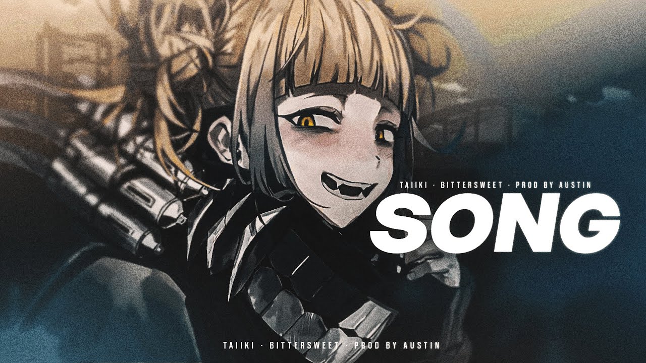TOGA X DEKU SONG - 