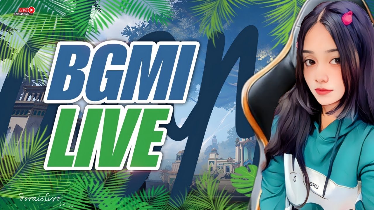 Wow rooms live  | Teamcodes Later |#bgmigirllive #bgmi #bgmilive #girlgamer