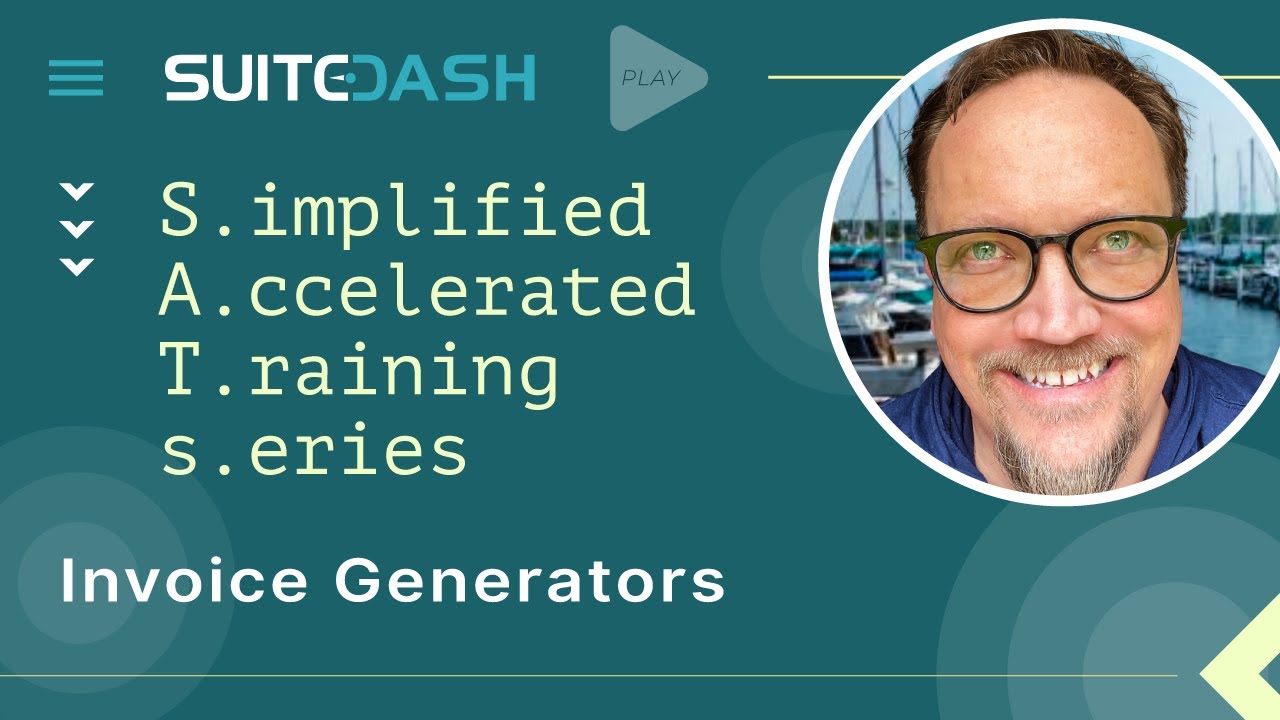 FULLY Automate your Billing processes with Invoice Generators!