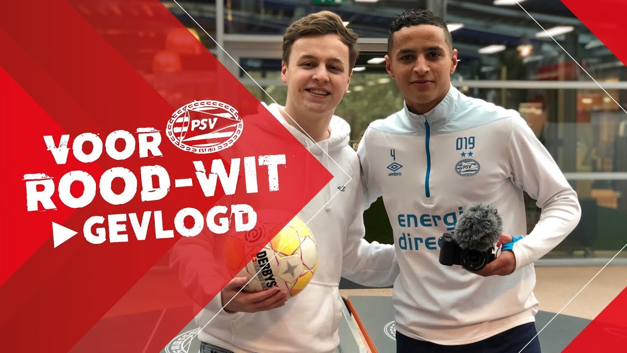 TEQBALL + DILEMMA'S MET IHATTAREN! | Voor Rood-Wit Gevlogd #43