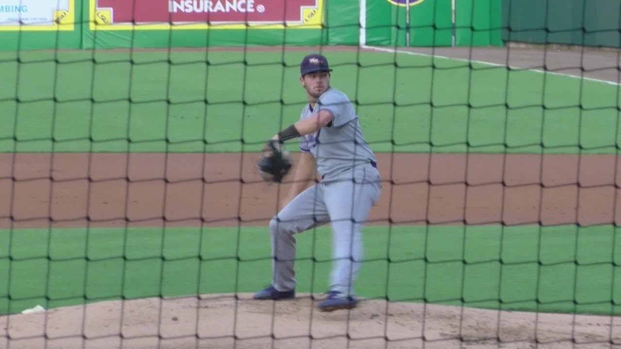 Airline grad Travinski finally healthy and shining at LSU