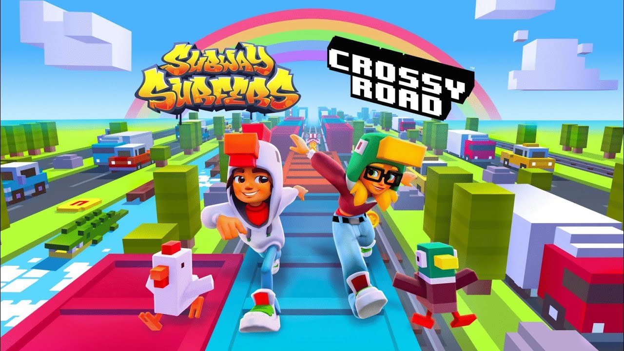 LIVE Subway Surfers Run 🏃🔥 | Let’s Beat Records!