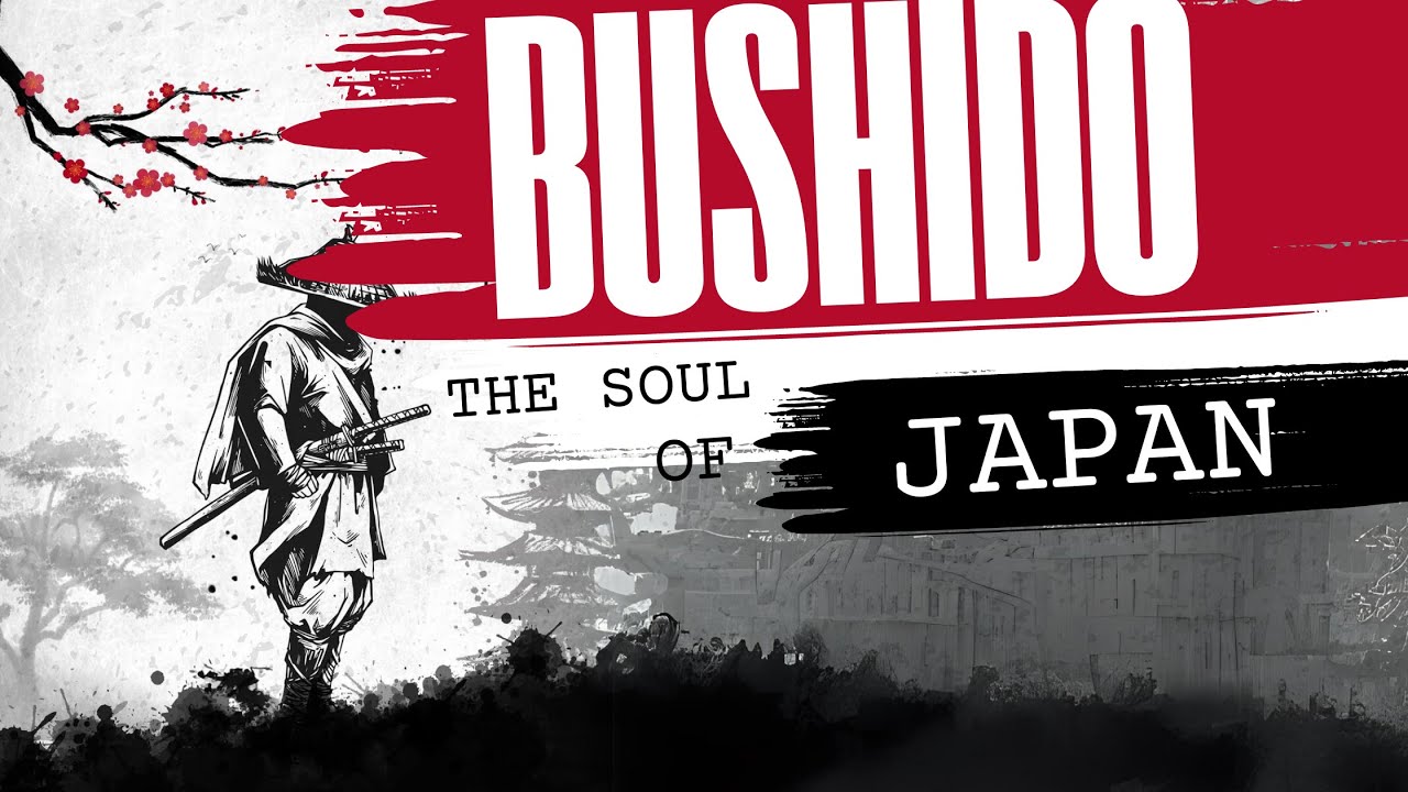 Bushido: The Samurai Code Explained | Inazo Nitobe&rsquo;s Analysis of Honor and Virtue