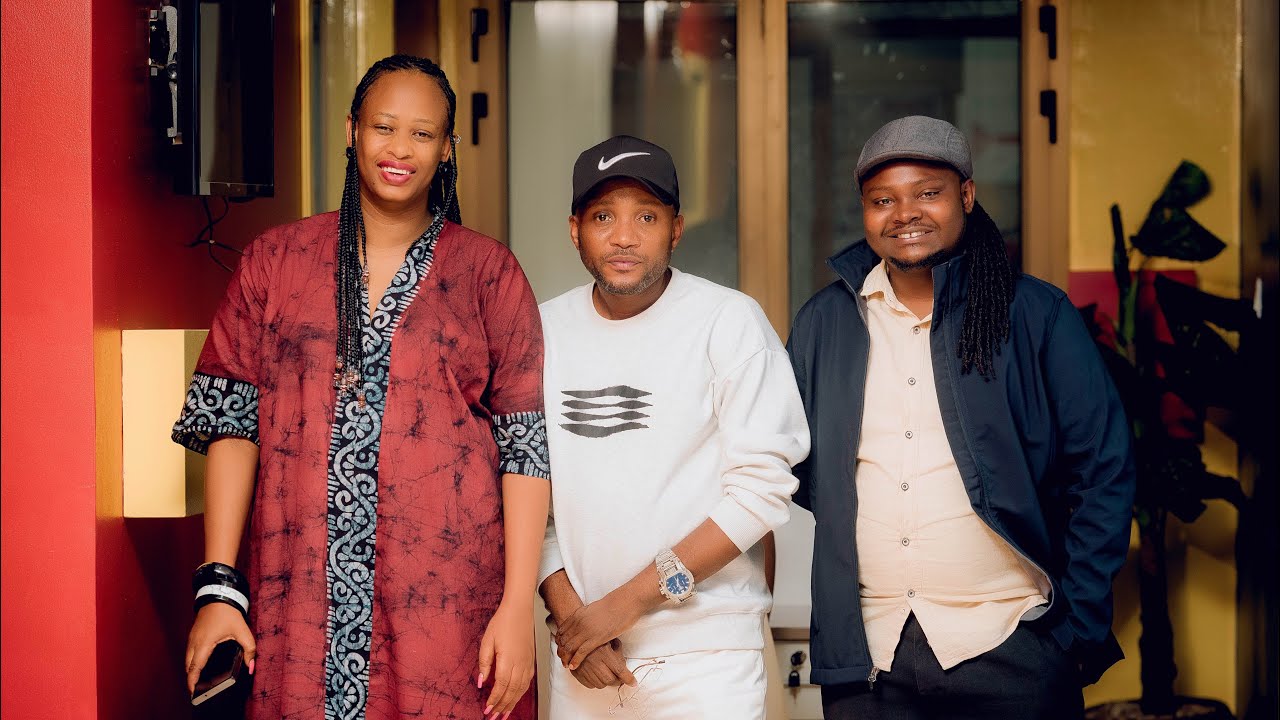 😂Theo Bosebabireba ahuye na Anita Pendo na Rusine batumena imbavu😂 Ageze kuri Bruce Melodie Pom Pom🔥