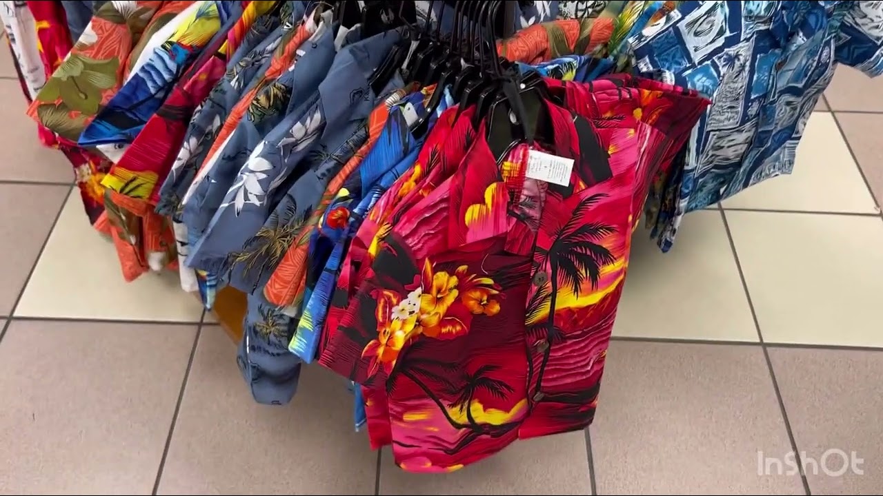 ABC STORE HAWAII ||OAHU|| WALKTHROUGH  SHOPPING