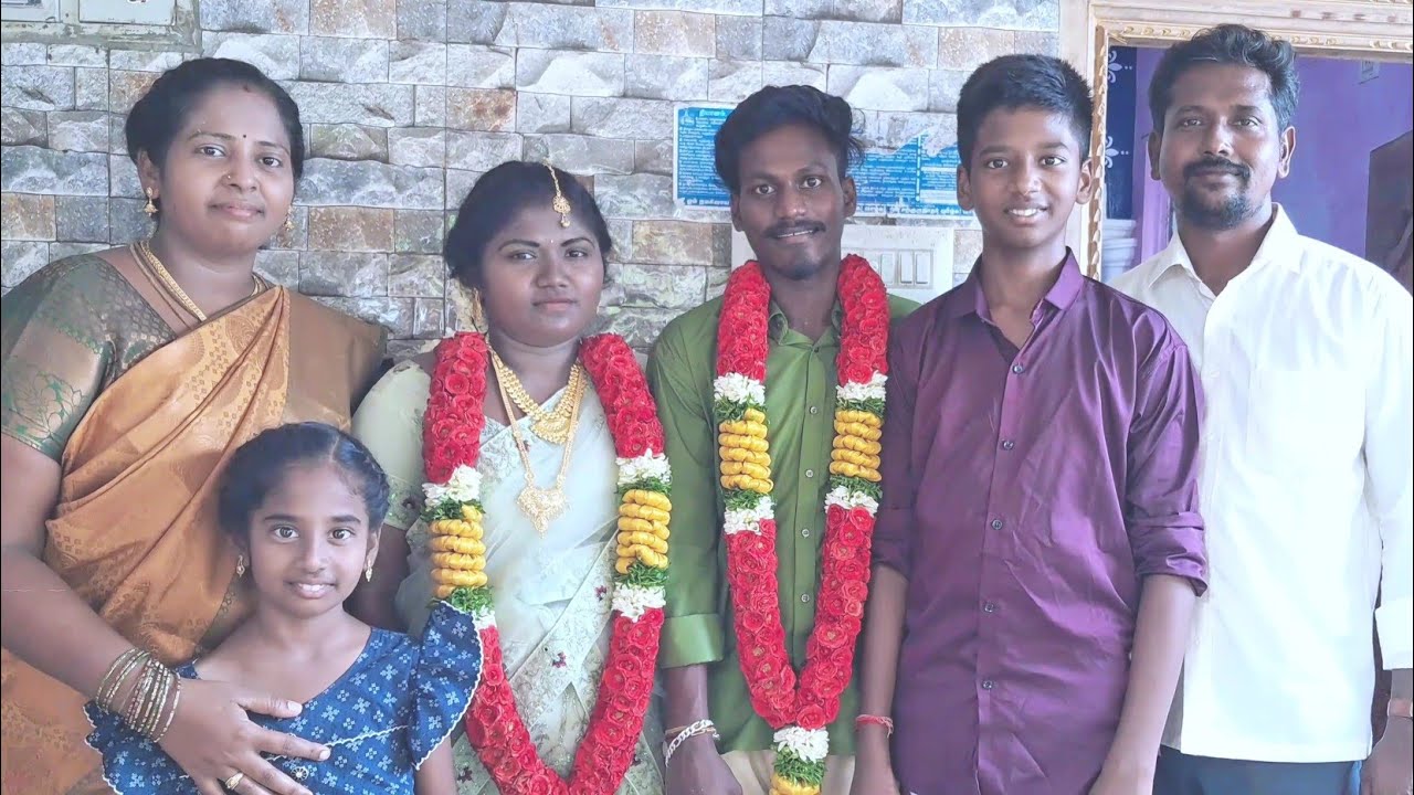 💍💐🎉🎉எங்கள் பொண்ணுக்கு நிச்சயதார்த்தம் #trending #engagement #vlog #weddingcelebration #weddingevent
