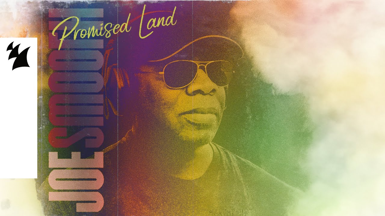 Joe Smooth - Promised Land (Classic House Music Video)