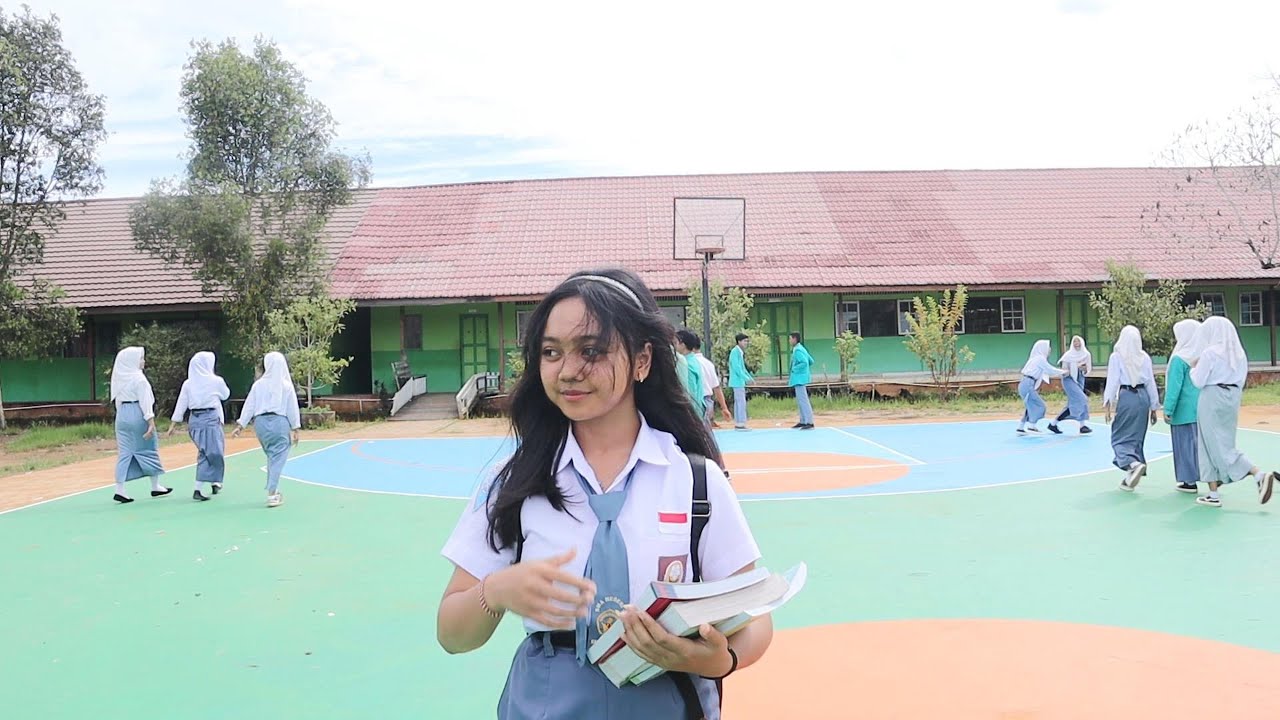 Profil SMA Negeri 1 Kapuas Timur (2025)