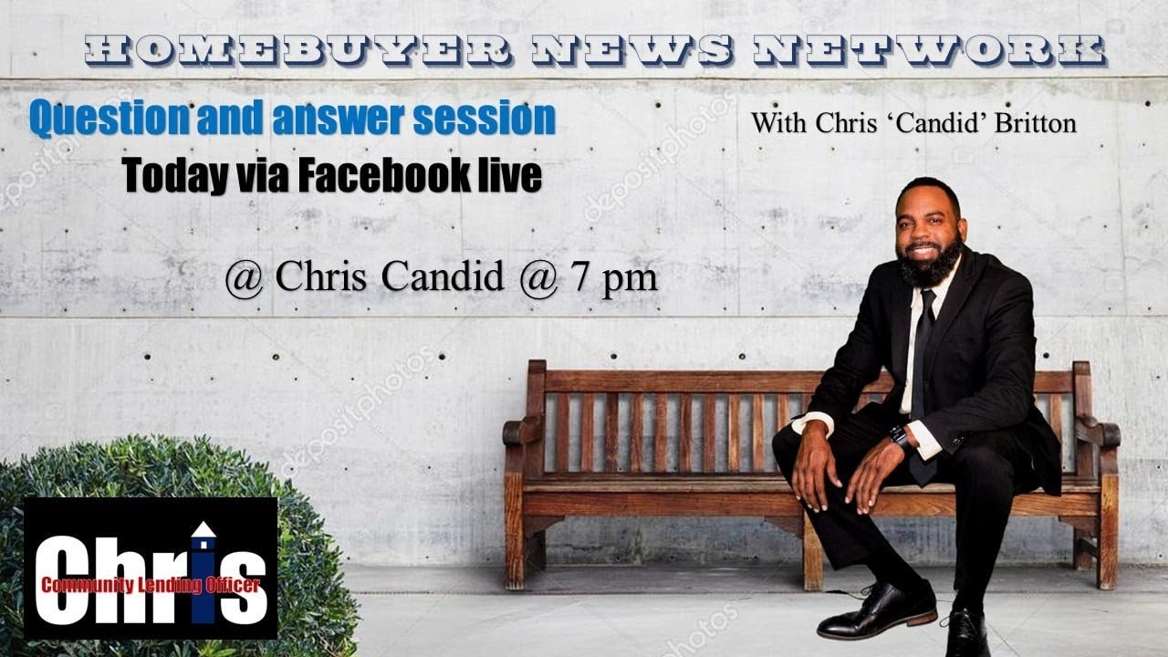 Home Buyers News Network with Home Advisor Expert Monique Terry Evans